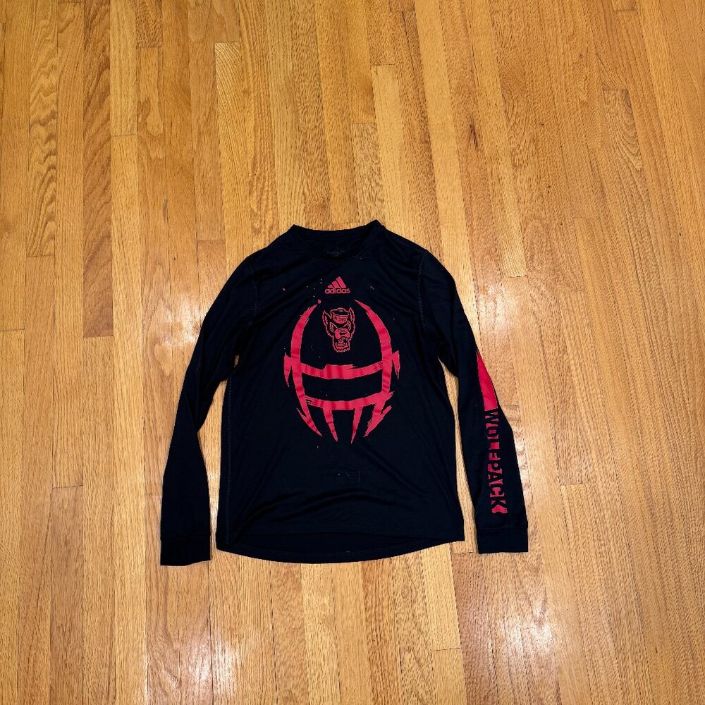 NC State Long sleeve shirt - Picture 1 of 1
